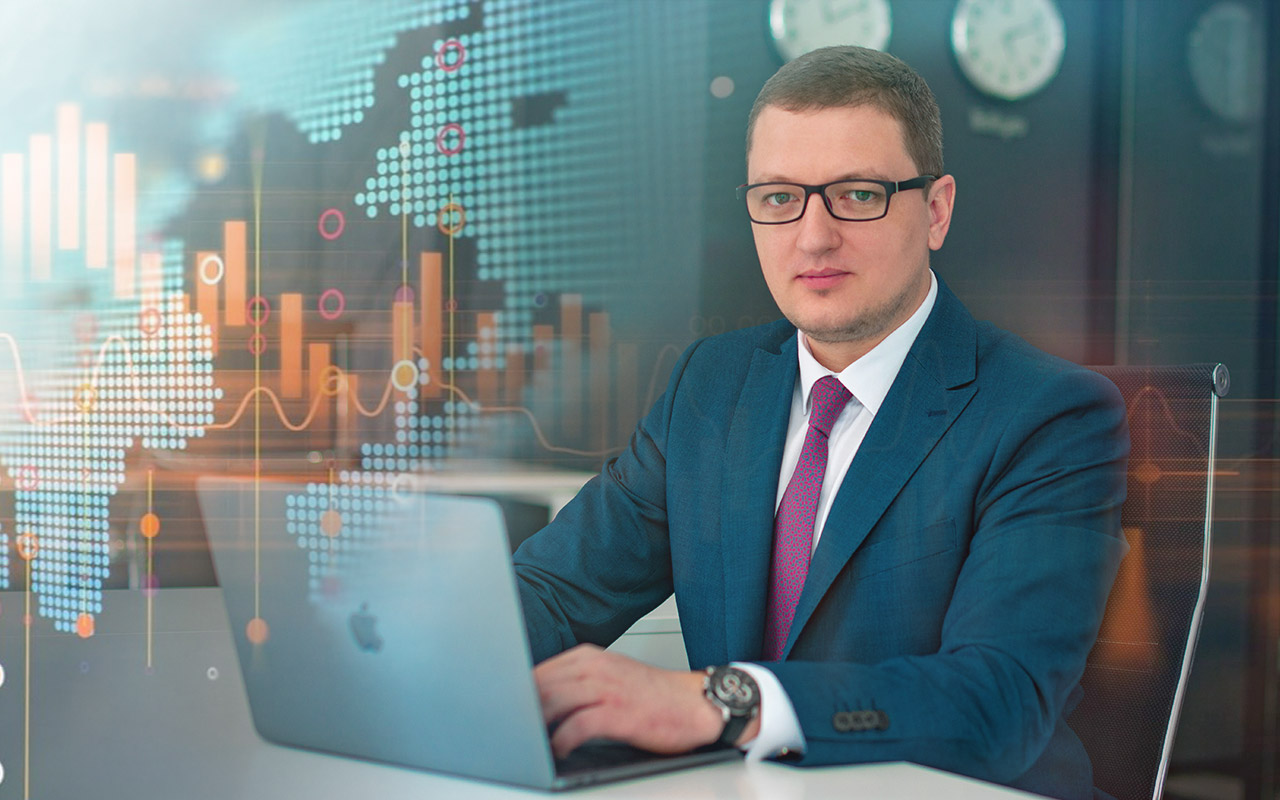 Сергей Шевчук — отзывы и рекомендации: финансовый аналитик о грамотном отношении к деньгам